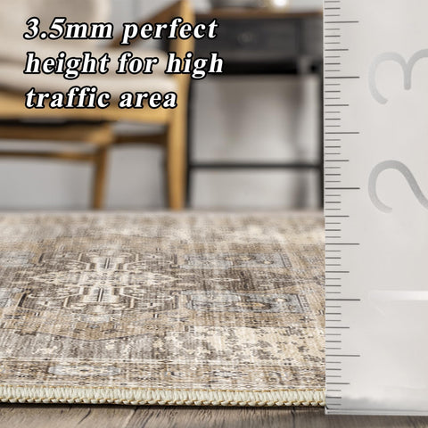 RUUGME tribal rug makes a thoughtful housewarming gift