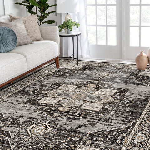 RUUGME gift-ready rug suits housewarmings or weddings
