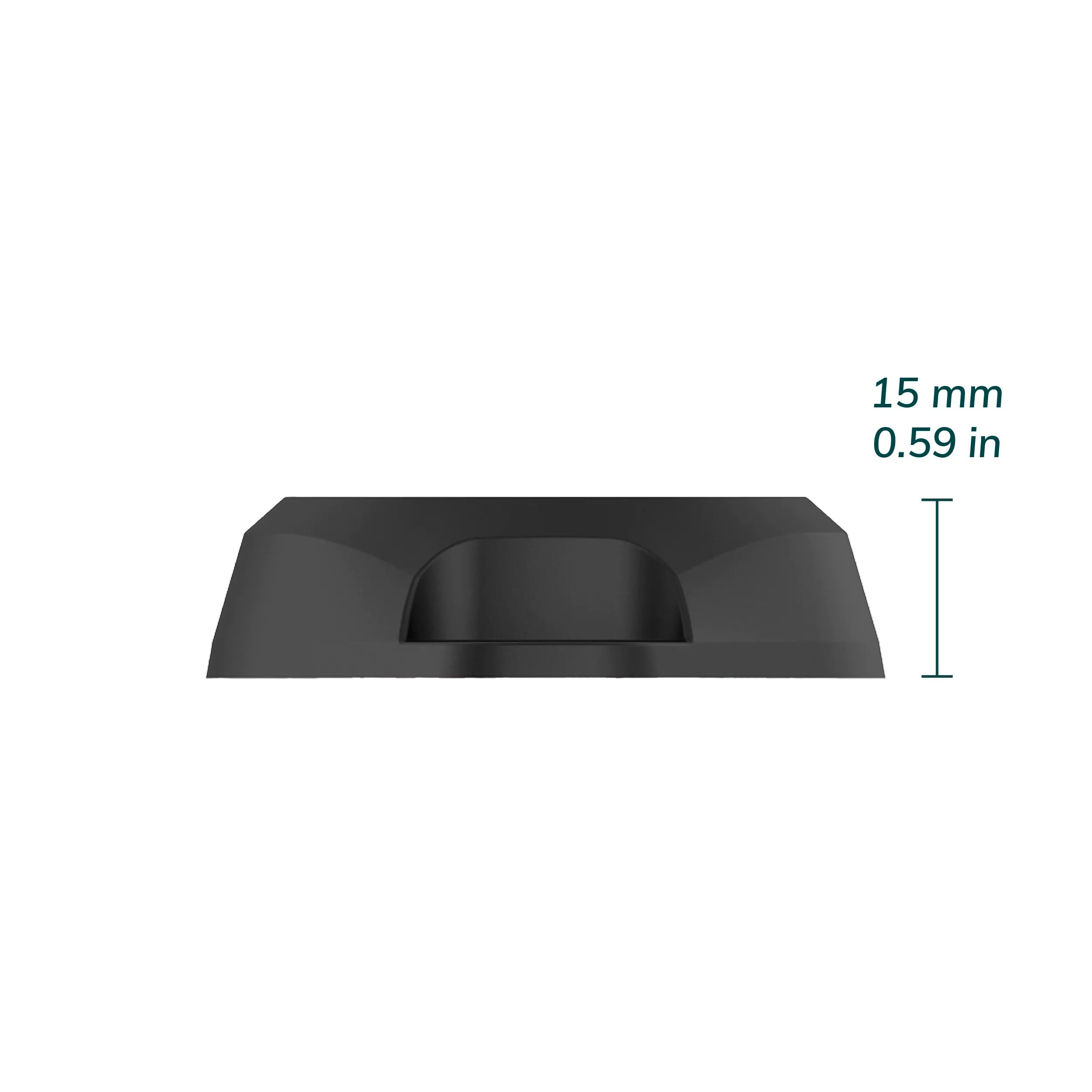 RuuviTag Pro professional mounting enables secure, discreet installation.