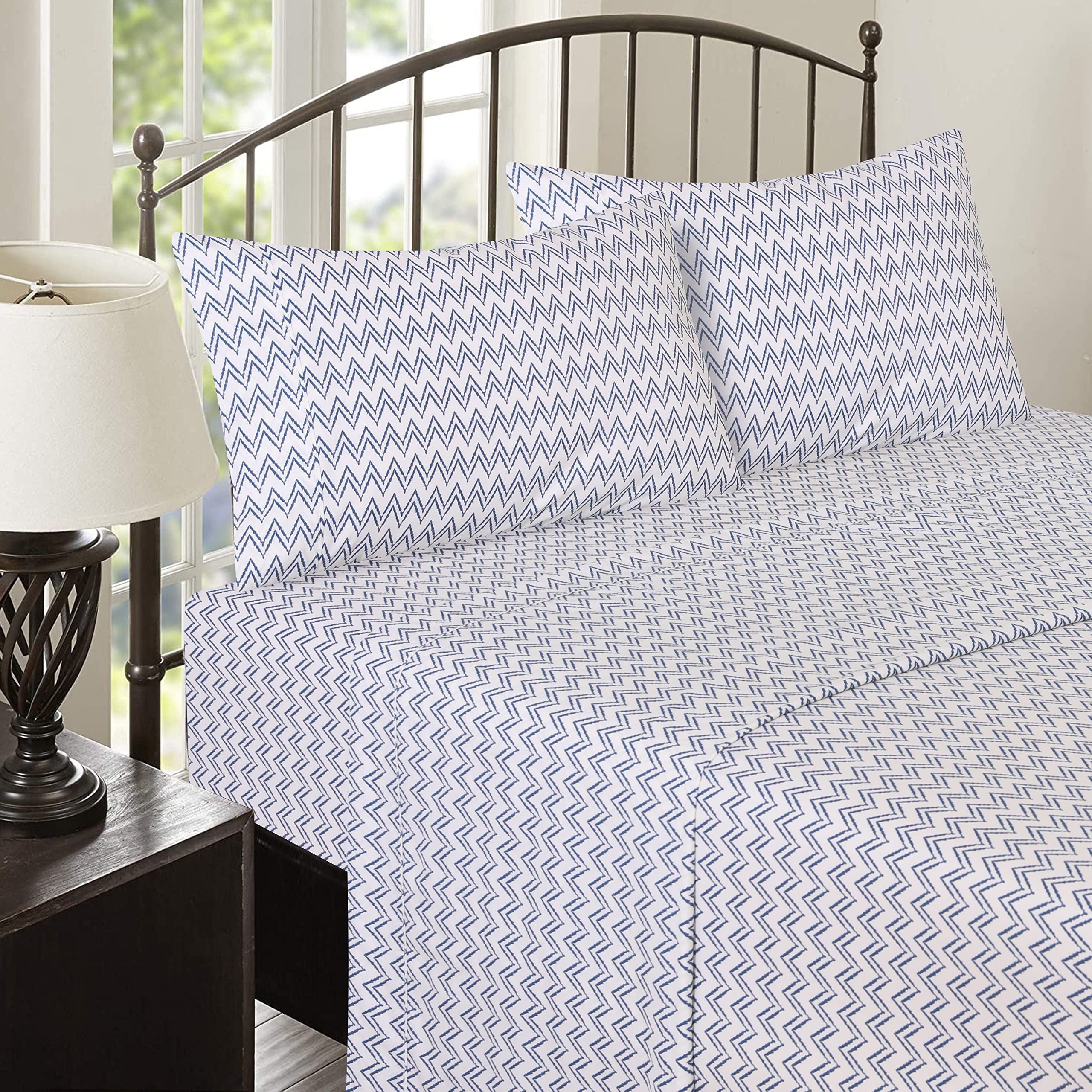 RUVANTI cooling, breathable sleep surface ideal for warm nights.