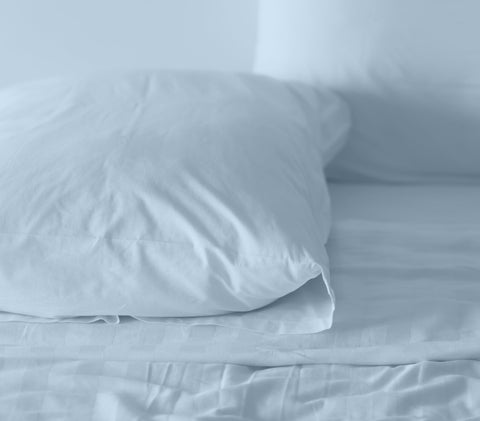 RUVANTI easy-care sheets become softer with every wash.
