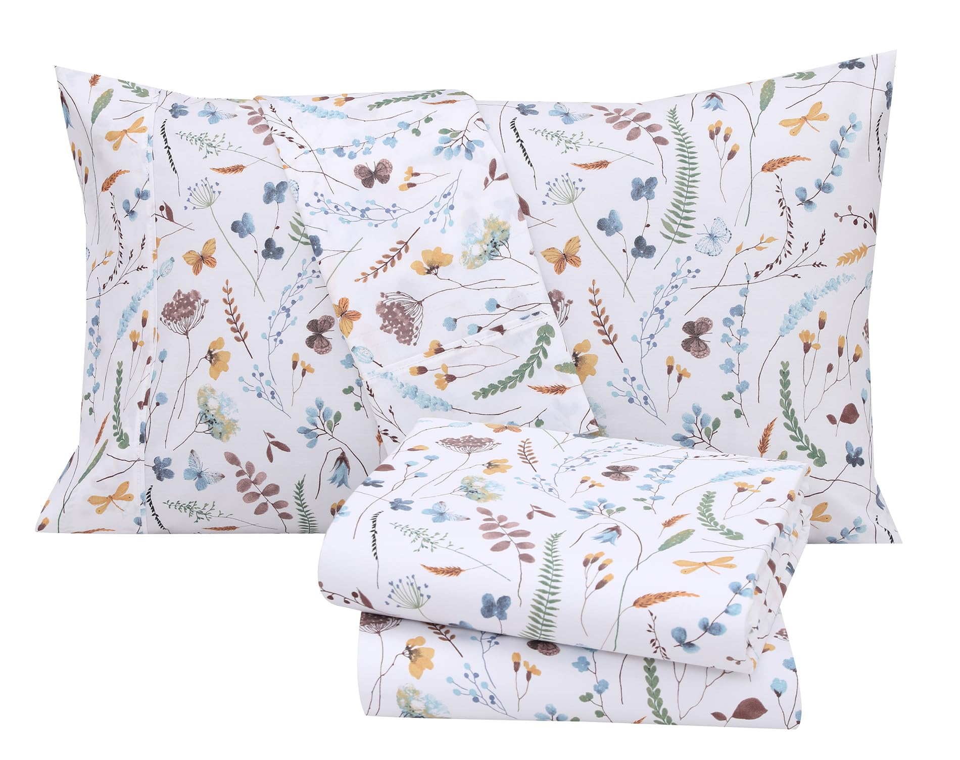 RUVANTI 16 inch deep pocket ensures a secure fit on tall mattresses.