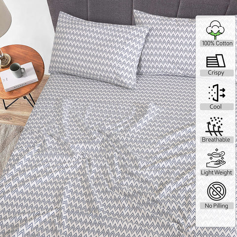 RUVANTI floral-design print close-up highlighting vibrant colorfast pattern.