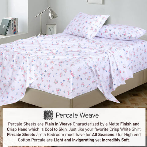RUVANTI Funa Flora deep-pocket illustration highlights secure mattress fit.