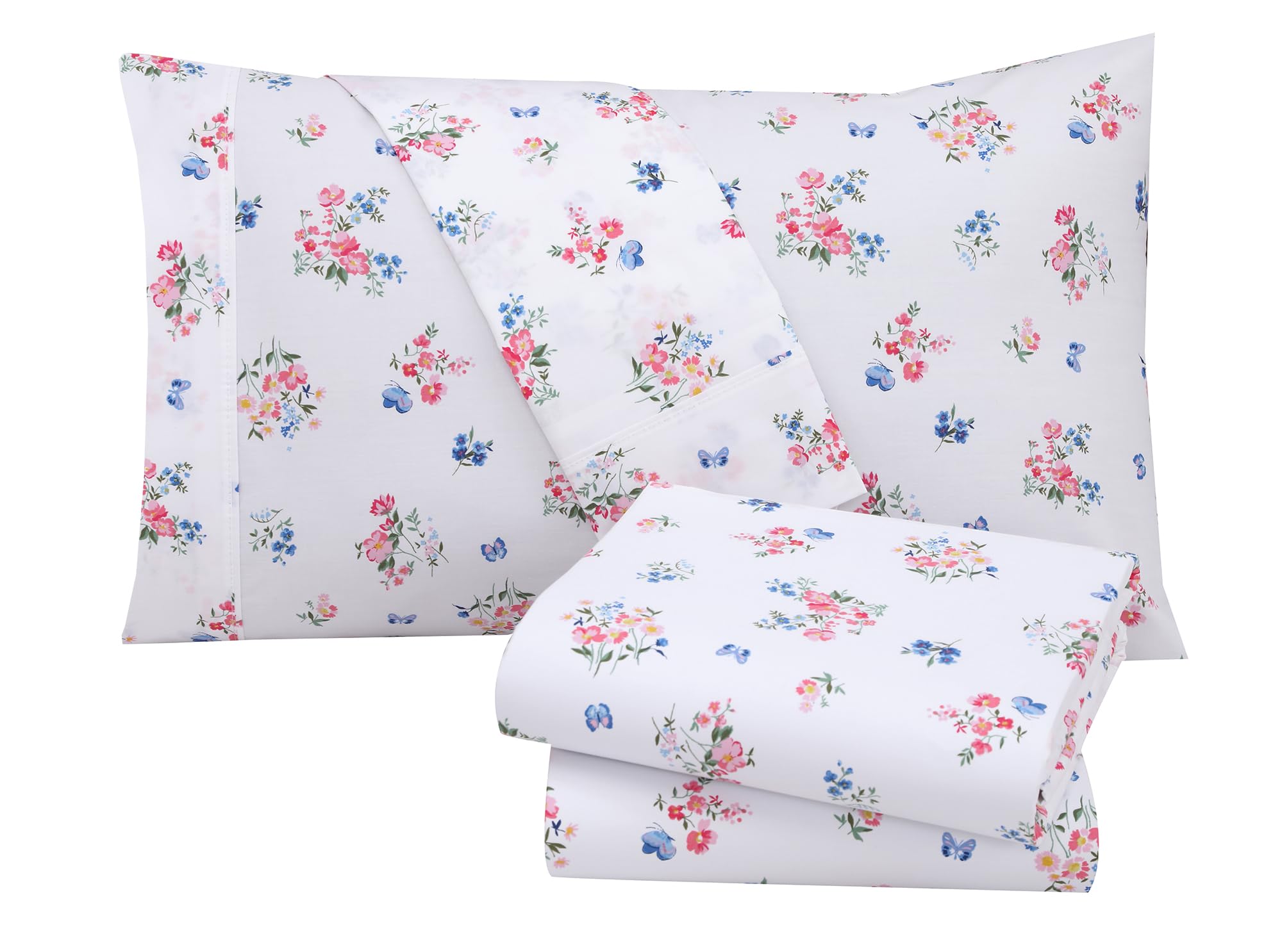 RUVANTI Funa Flora stitching detail emphasizes quality craftsmanship.