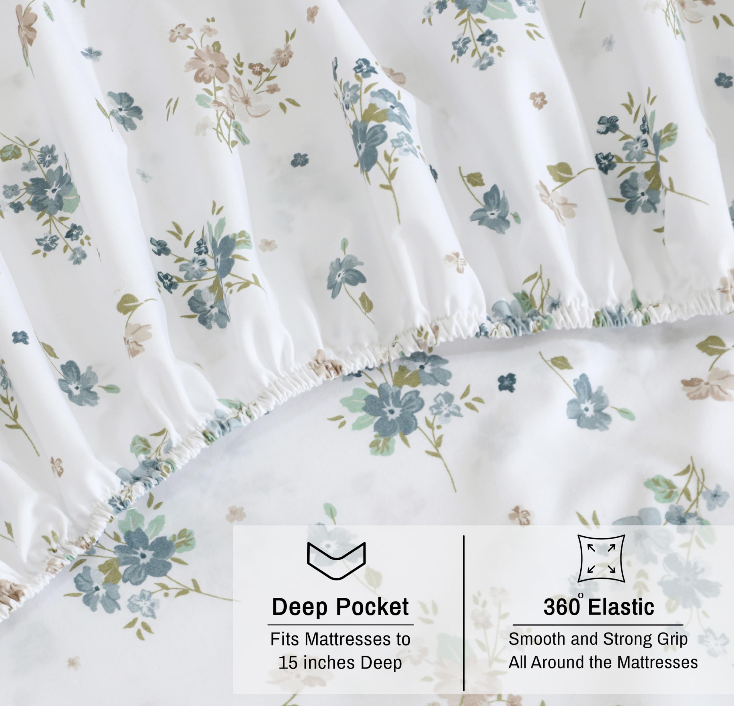 RUVANTI Halcyon self-fabric bag packaging reduces plastic waste.