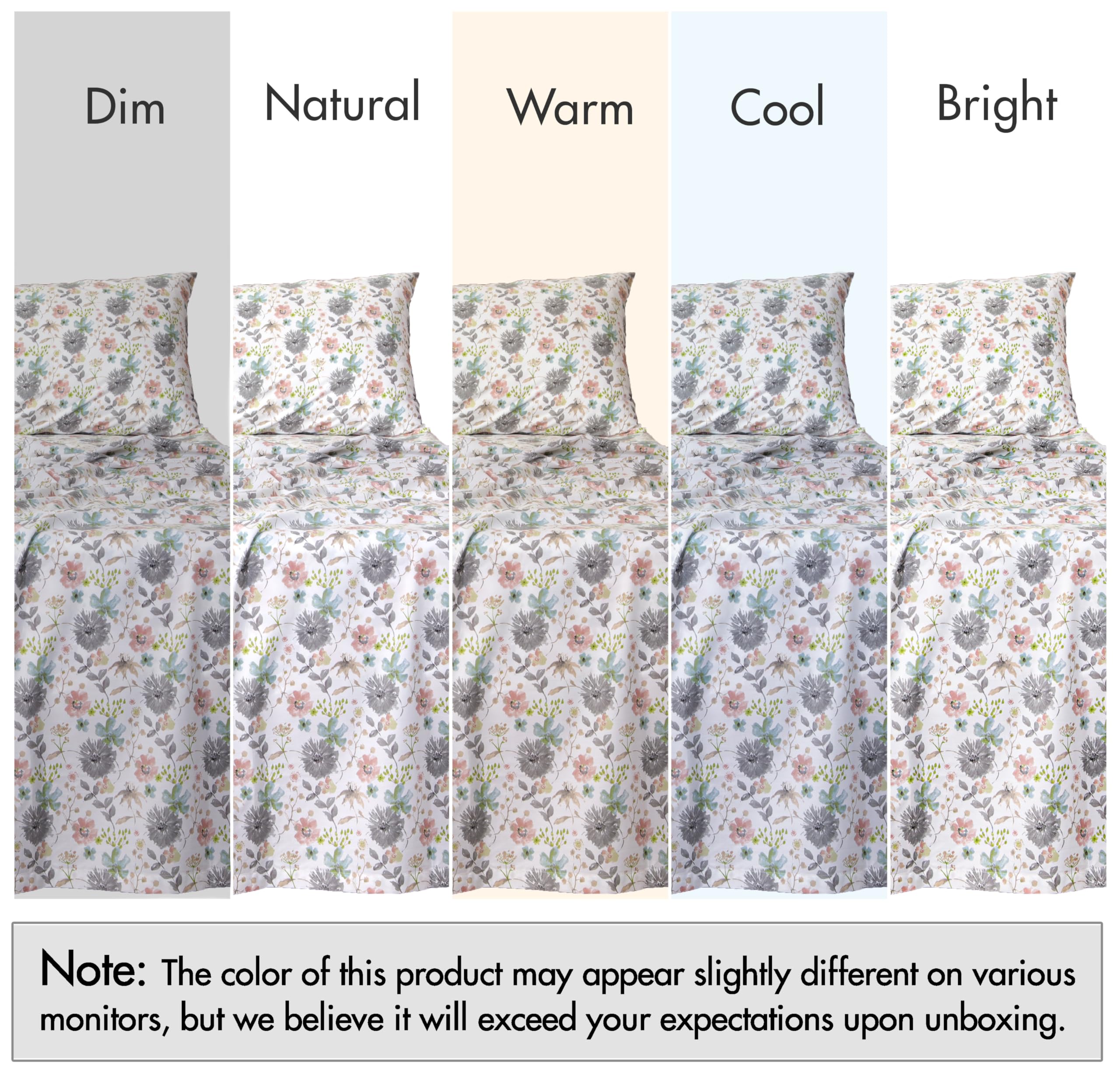 RUVANTI OEKO-TEX certified sheets ensure safe, trusted quality.