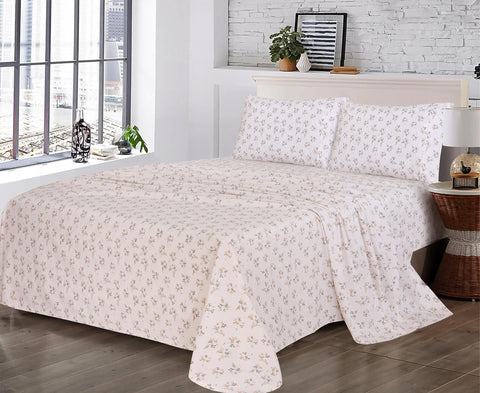 RUVANTI full OEKO-TEX certified sheets meet safety and quality standards.