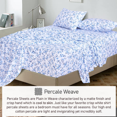 RUVANTI queen pillowcases 20x30 pair designed for smooth pillow transitions.
