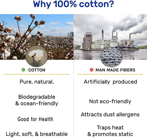 RUVANTI pre-shrunk finish ensures consistent fit after washing