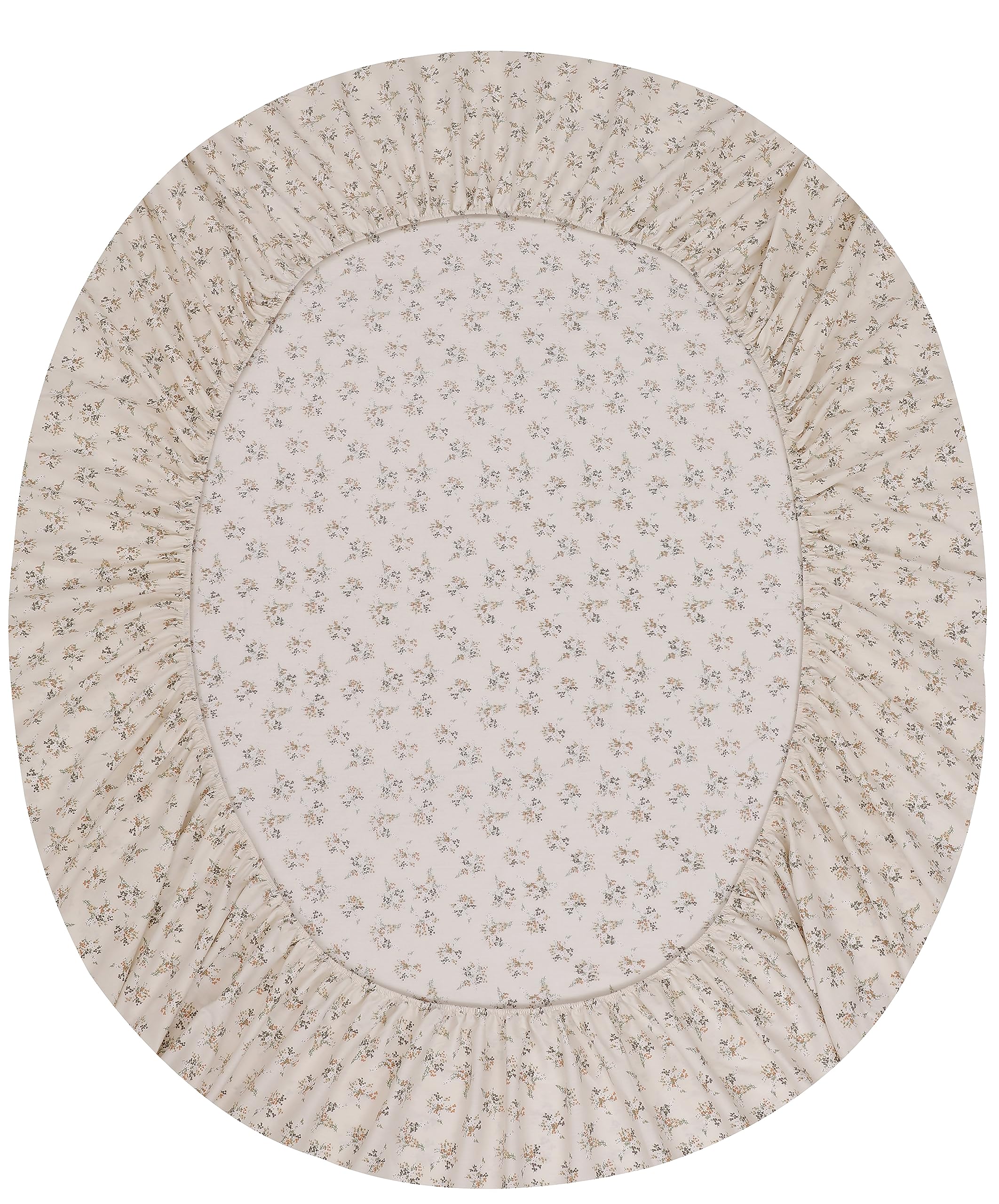 RUVANTI shrink-resistant finish helps maintain the fit after washing.