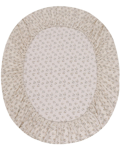 RUVANTI shrink-resistant finish helps maintain the fit after washing.
