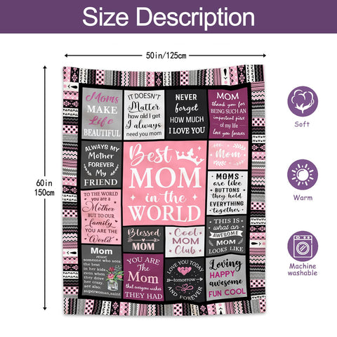 Ruvinzo blanket in car interior highlights travel comfort on the go.