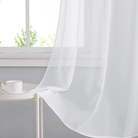 RYB HOME bedroom ambience with filtered light and cozy privacy
