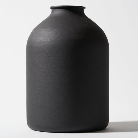 RyddeligHome Arlo vase tall 8-6in as dramatic living room centerpiece.
