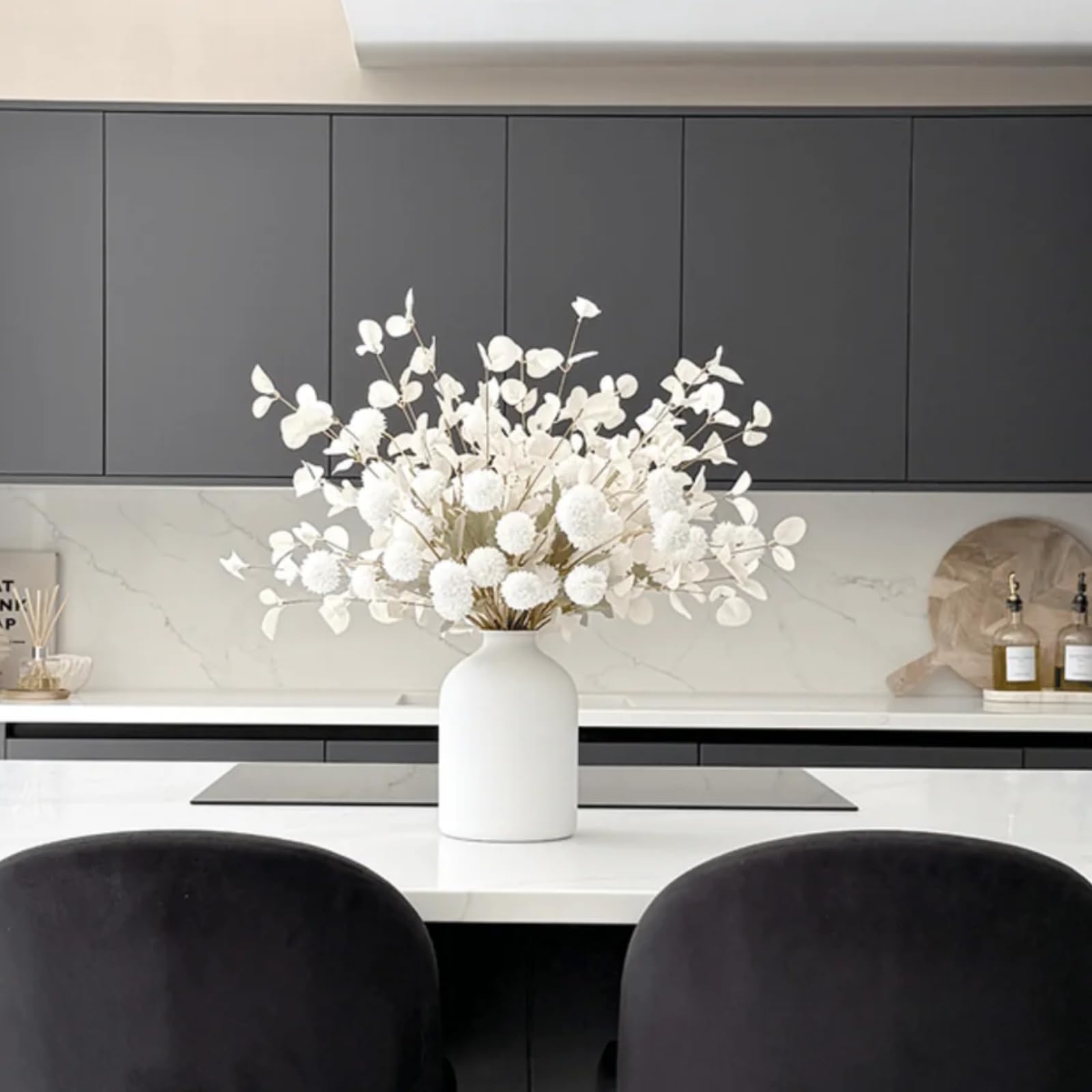 Arlo integrated into Japandi-inspired decor highlighting versatility and calm aesthetics