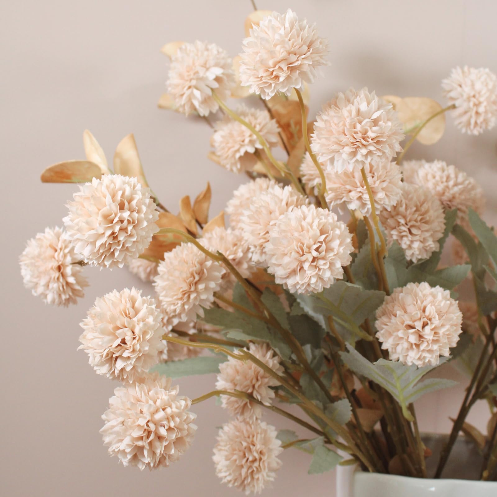 RyddeligHome eucalyptus stems length 60 cm for height and depth