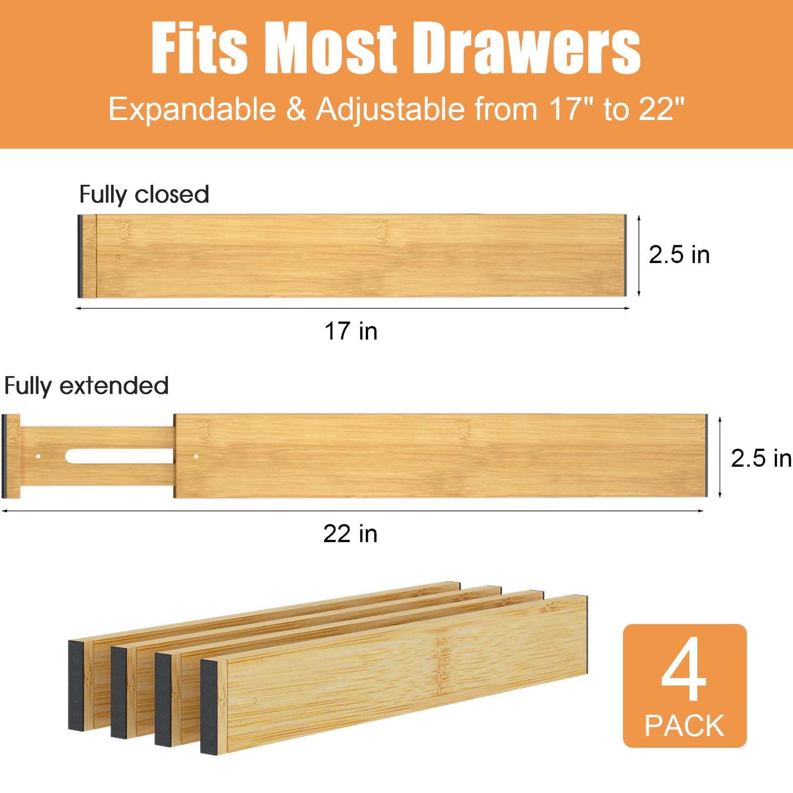 Ryqtop bamboo material closeup highlights natural grain and durable, eco-friendly construction.