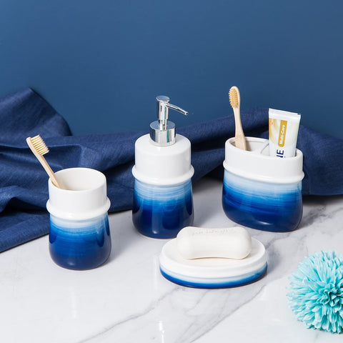 Secure packaging protects pieces during shipping and makes gifting convenient.