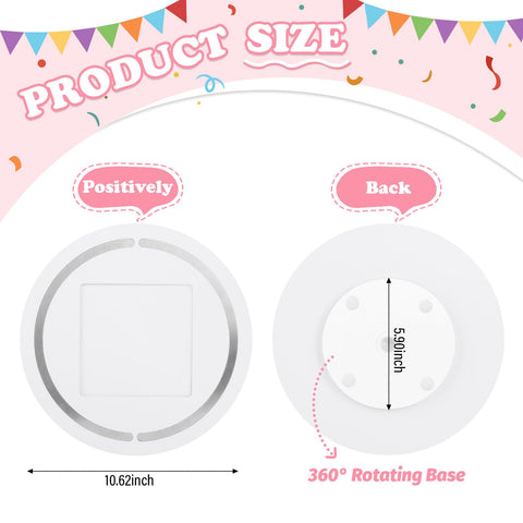 RZYLKA compact Tonies display fits a child's room