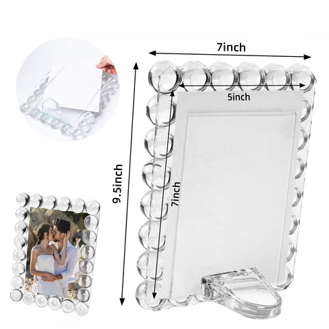 SAAEH SWWH hand-wash care keeps crystal frame clear longer