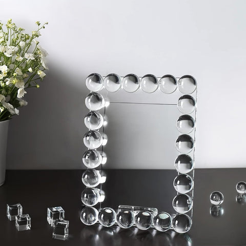 SAAEH SWWH frame designed for table display, not wall mounting
