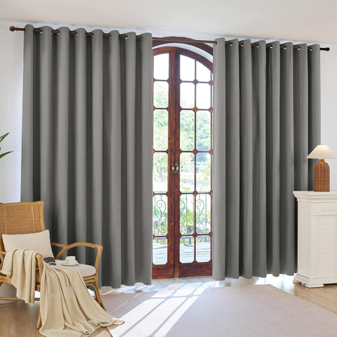 SABALANICA charcoal grey fabric weave texture for a modern look
