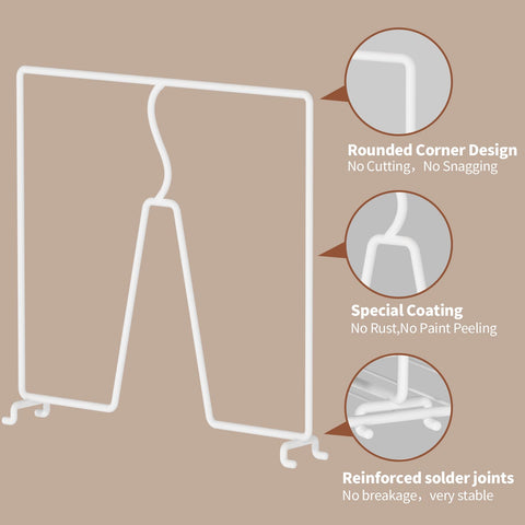 Saccik 12-inch deep system shows stable vertical stacking.
