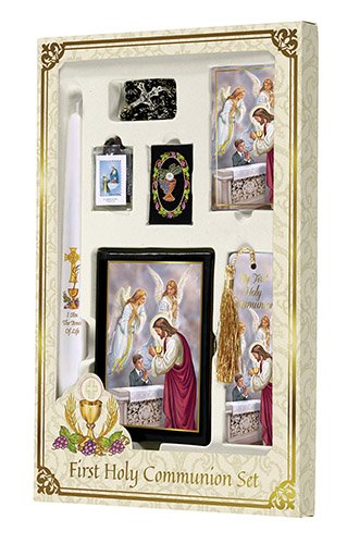 Sacred Traditions scapular as a meaningful devotion accessory