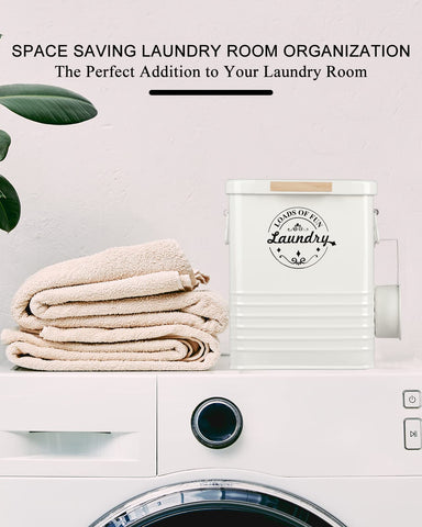 SACREDAY wooden lid handle on a cream dispenser combines function with rustic charm.