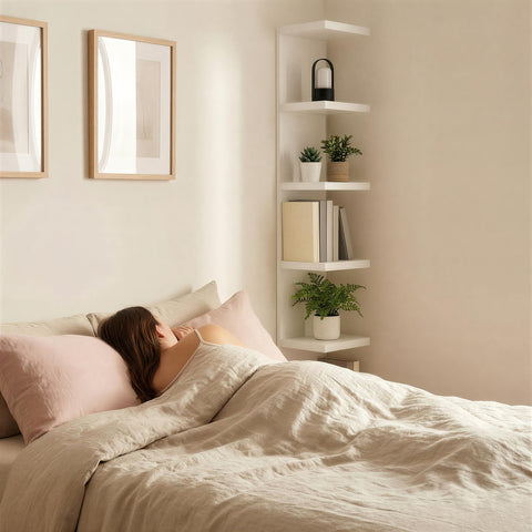 SADIELIFE easy installation pack with complete mounting hardware included.