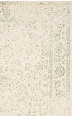 SAFAVIEH Adirondack easy-clean fibers simplify spills and daily wear.