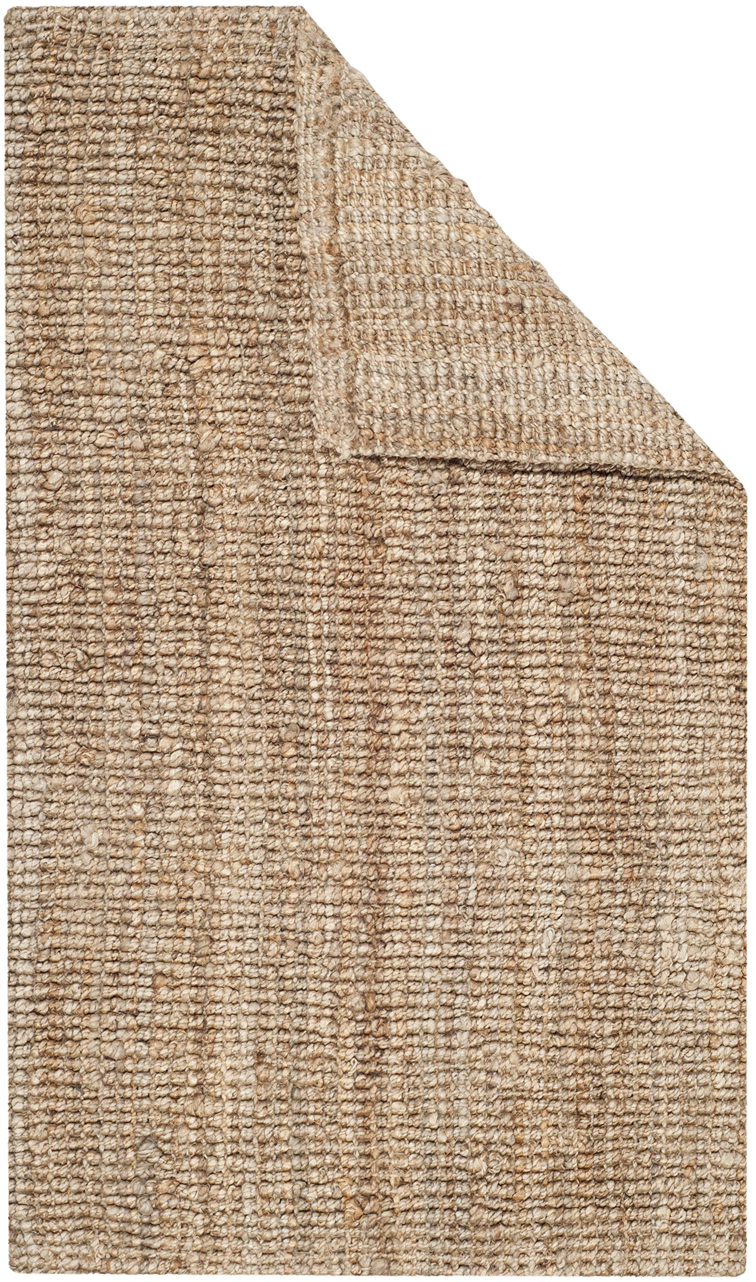 SAFAVIEH Farmhouse entryway rug — durable and welcoming.