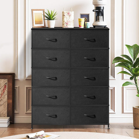 SageNest anti-tip kit enhances dresser stability on varied floors