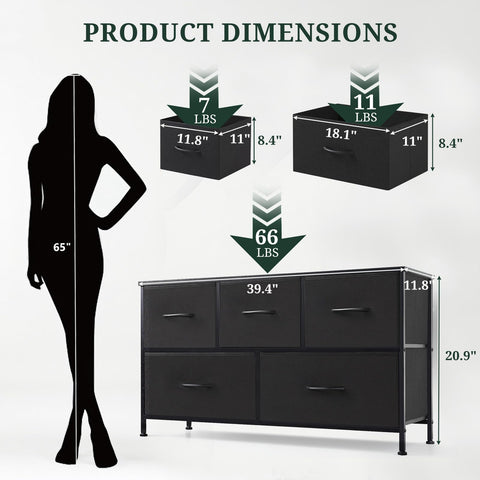 SageNest anti-tip kit ensures stability on uneven floors.