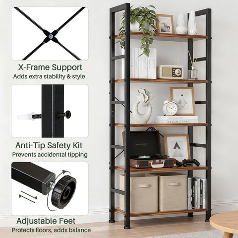 SageNest anti-tip wall-mount kit enhances safety for families