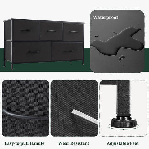 SageNest simple assembly with included tools for quick setup.