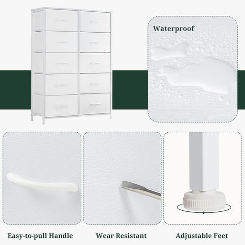 SageNest easy-assembly unit ships with tools for quick setup.