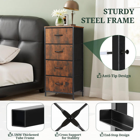 SageNest entryway storage helps reduce clutter with multi-purpose organization.