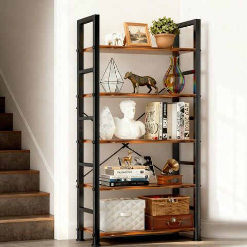 SageNest kitchen storage display for spices, dishes, and small appliances