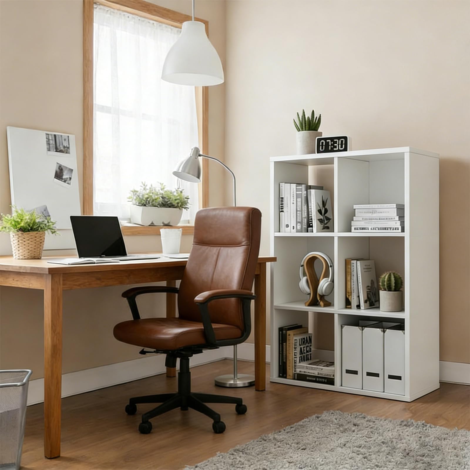 SageNest space-saving layout ideal for apartments and dorm rooms.