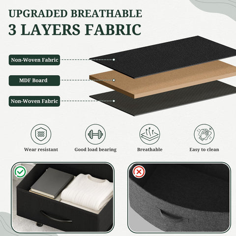 SageNest long power cord enables flexible placement without cable clutter.
