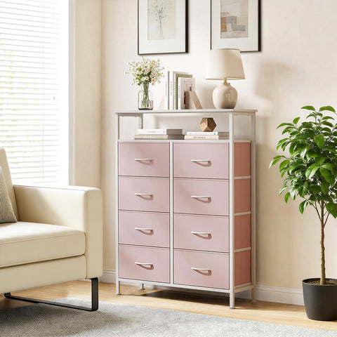 SageNest multi-room storage solution blends function with style.
