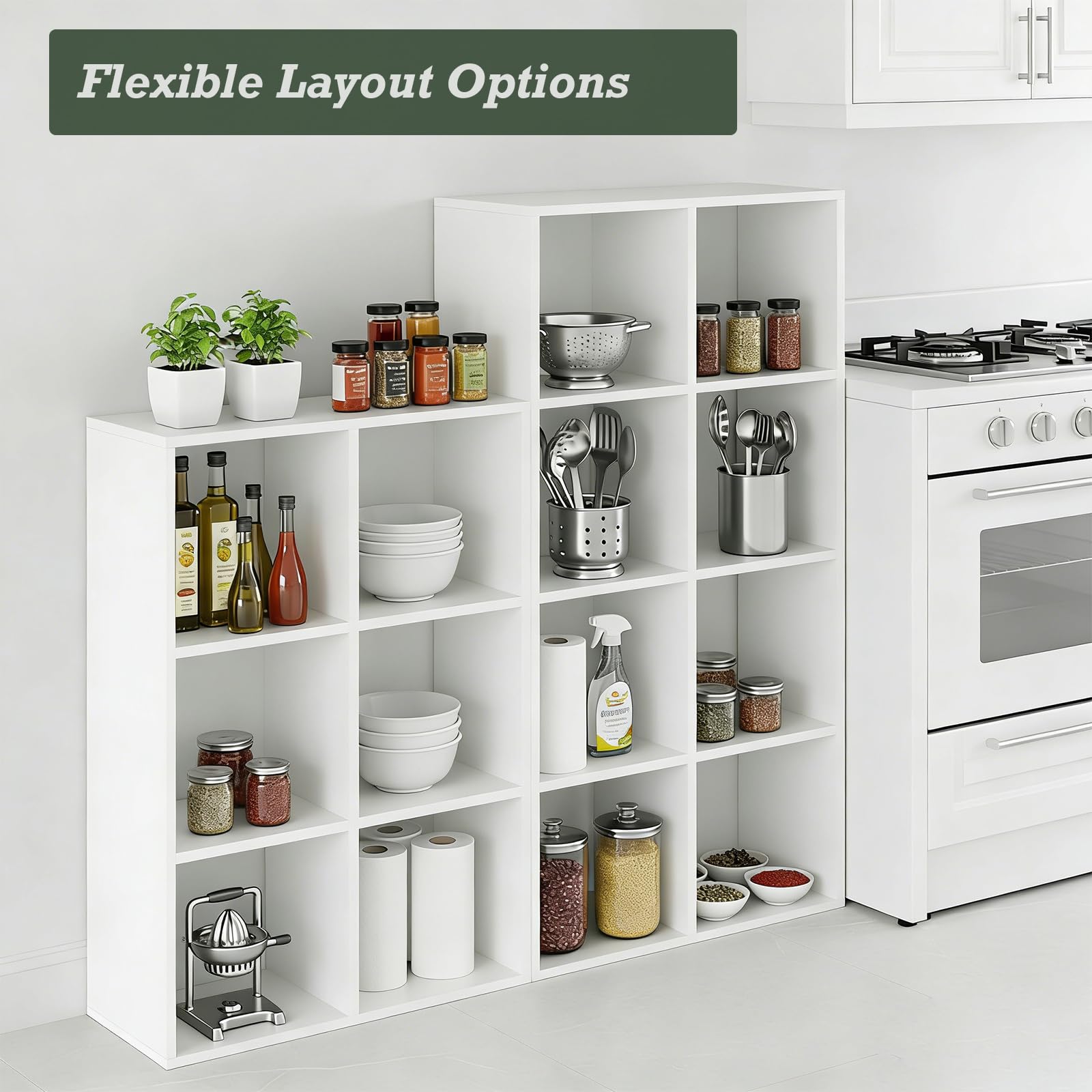 SageNest sturdy base design reduces wobble for daily use.