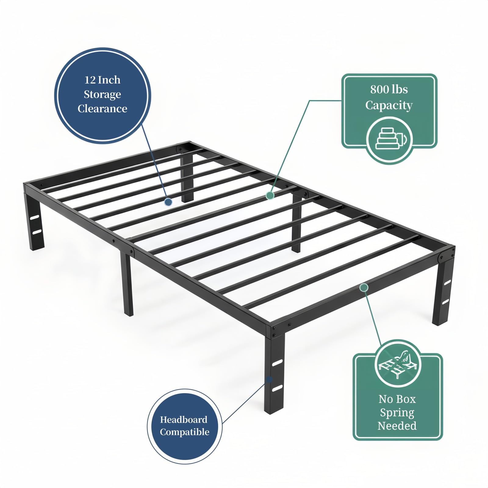 SageNest includes all tools for easy assembly.
