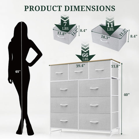 SageNest wood-top detail highlighting sturdy surface for lamps and decor.