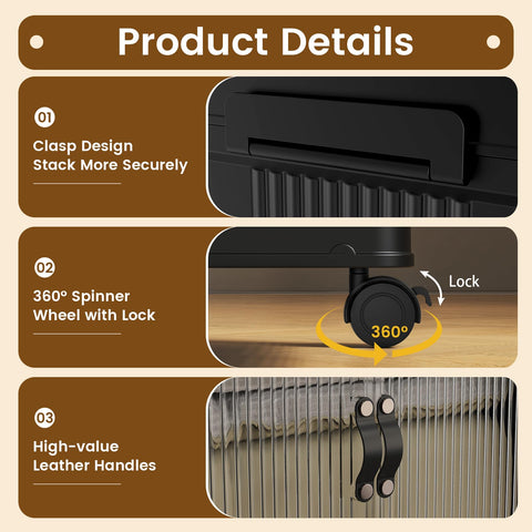 SAILUN safety features with rounded edges and a lockable door.