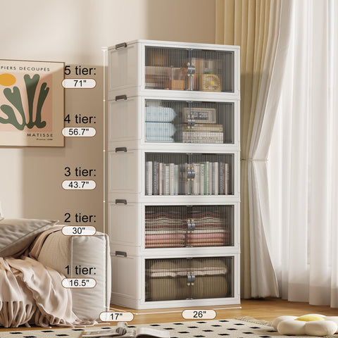 SAILUN cabinet with wheels for easy relocation and room layout changes