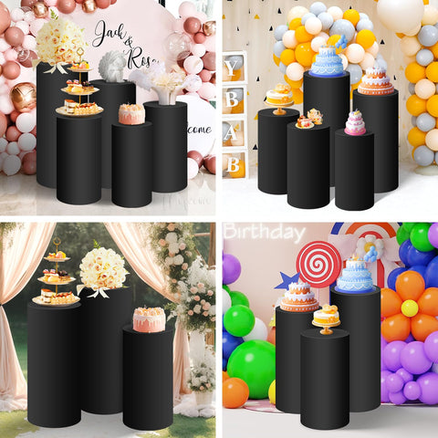 Ideal for weddings, baby showers, birthdays, and festive gatherings.