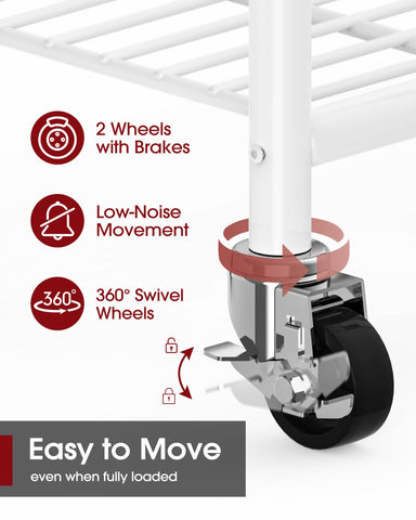 Sakugi Clothes Rack in laundry area supports air-drying and quick organization.